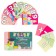 Set of training cards "Funny account" 15 pcs, parrot, 14 × 9.3 cm