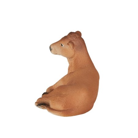 Figure Konik "Jersey calf (lying)"-2