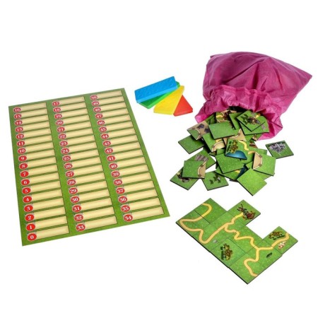 Frigolder board game-4