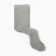 Pantyhose children's terry crumb I am BASIC 86-92 cm, gray