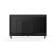 TV Starwind SW-LED40SG300, 40 ", 1920x1080, DVB-T2/C/S2, HDMI 3, USB 2, Smarttv, black