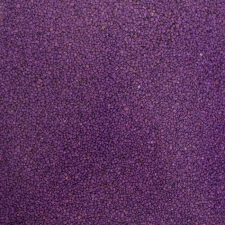 No. 13 Color sand "purple" 500 g