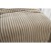 Sofi de Marko “Ornella” plaid, size 220x240 cm, cream color