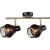 2 lamps