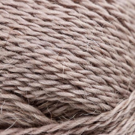 Yarn "village" 100% wool 250m/100g (388-t. Verba)-3