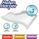 Children's diapers HELEN HARPER Soft & DRY, size 60x60 30 pcs.