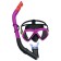 DOMINATOR SNORKEL MASK (mask, tube) from 7 years 24070