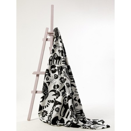 Bed linen 1.5 joint venture, size 150x215 cm, 145x215 cm, 70x70 cm-5