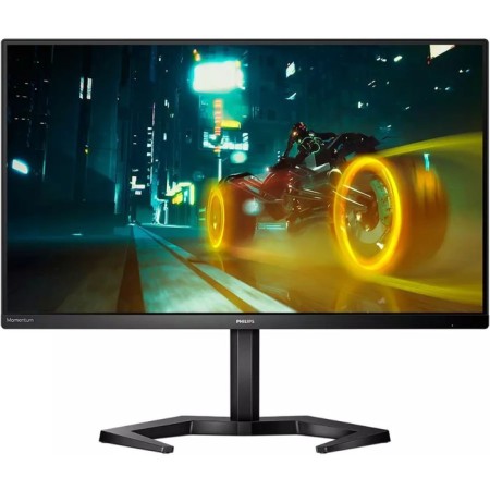 Monitor Philips 23.8 "Gaming 24M1N3200za (00/01) Black IPS LED 1MS 16: 9 HDMI M/M Matte Has 10046