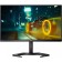 Monitor Philips 23.8 "Gaming 24M1N3200za (00/01) Black IPS LED 1MS 16: 9 HDMI M/M Matte Has 10046