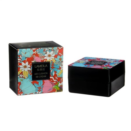 Cream-Kushon Tonal 3 in 1 (concealer, VB cream, powder)-3