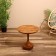 Coffee table 45x45x46 cm, mane