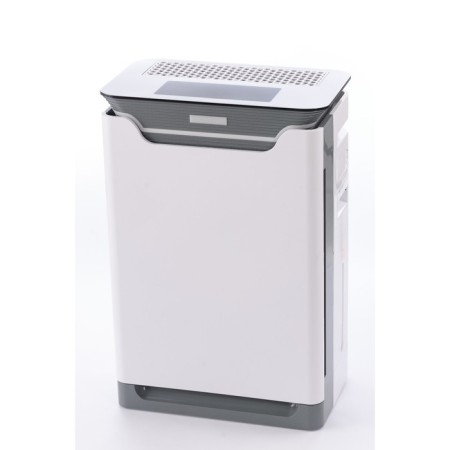 Air Cleaner with a humidifier Smartway KJ420F-A350 Smart Wi-Fi, 65 watts, 50 m2, white-11