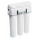 Water cleaner "Aquaphor" Crystal Baby H Pro, 3 steps, for hard water