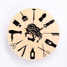 Wall clock 