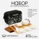A set for the tea ceremony is 8 items, 4 people, a cup of 45 ml, a kettle of 180 ml