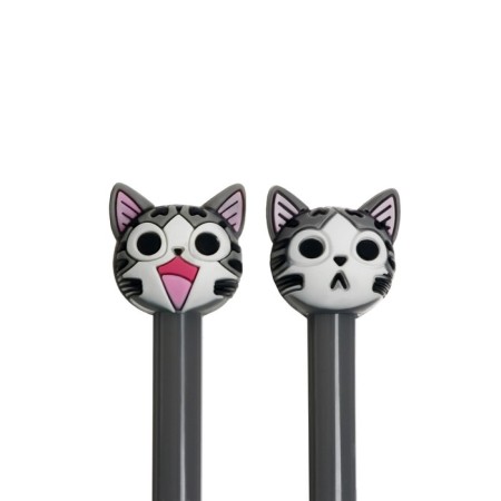 Gel Helly-Prikol "kitten", mix-3