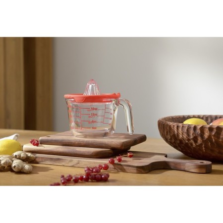 Kuvshin measuring with a juicer Smart Solutions, 500 ml-9