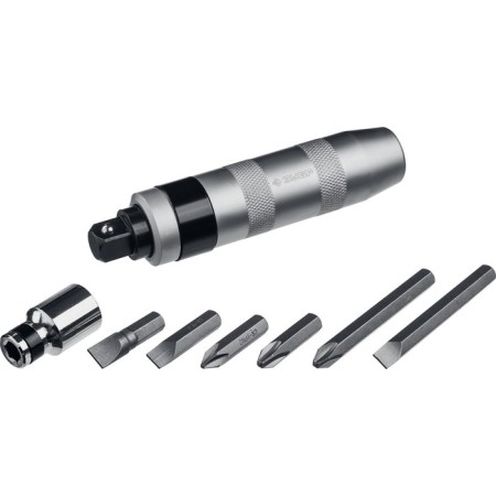 Sprinking screwdriver 2567, 8 items-1
