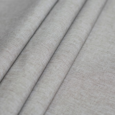 Kirsten curtain set, size 170 x 270 cm, gray - beige / beige-1