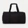 Sports bag with lightning, shoe department, outer pocket black color