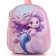Backpack 25*8*30, lightning department, lilac mermaid