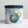 Gift Box "Happiness in the New Year", 13 x 14 cm, New Year