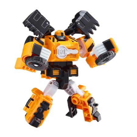 Tobot Mini transformer toy "Doser"-2