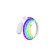 Smart LED strip Yeelight Pro 2 m, IP20, SMD5050, 24 LED/m, 220 V, Wi-Fi, RGB
