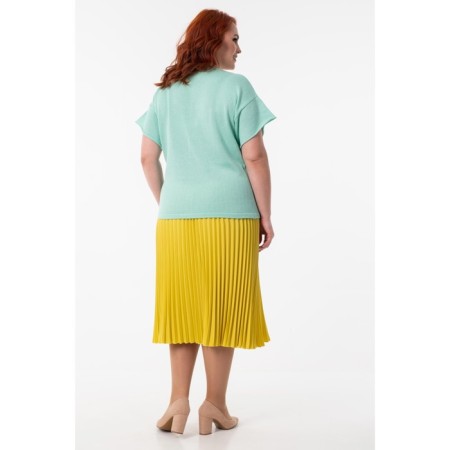 Female jumper Wisell DR3-414/17, size 48-1