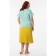 Female jumper Wisell DR3-414/17, size 48