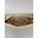 Women's bag ADEL beige with flowers