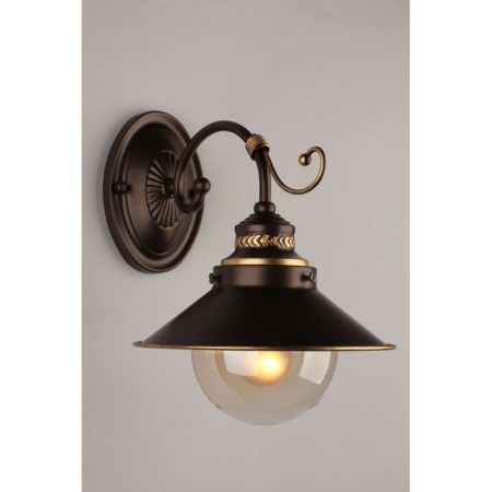 Wall lamp (sconces) fontelo e27 60W-1