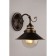 Wall lamp (sconces) fontelo e27 60W