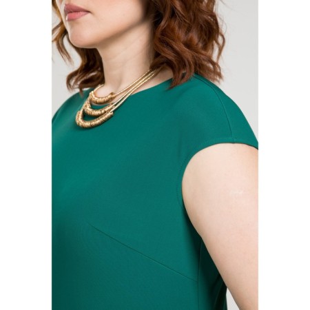 Women's dress, size 54-5