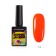 TNL Neon Summer JAM Gel Luman, No. 14 Neon Red, 10 ml