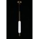 Suspended Carla LED 3000K 8W lamp