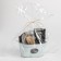 Set of Gift Ethel Strong, towel 70x146cm and accessories