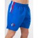 Male ISee shorts, size 48, blue color