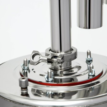 Distiller "Luck", 12 l-3