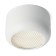 Ceiling light Feron HL364, IP20, GX53, 12 W, 82x82x50 mm, white color