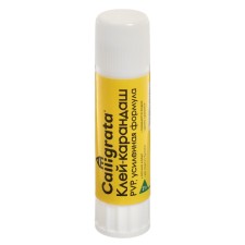 Clear adhesive 21 grams of PVP, enhanced formula