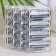 Replaceable shaving cassettes, 16 pcs, compatible with Gillette Mach3