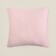 Pillowcase SL Home Modal 70*70+3 cm, col. pink