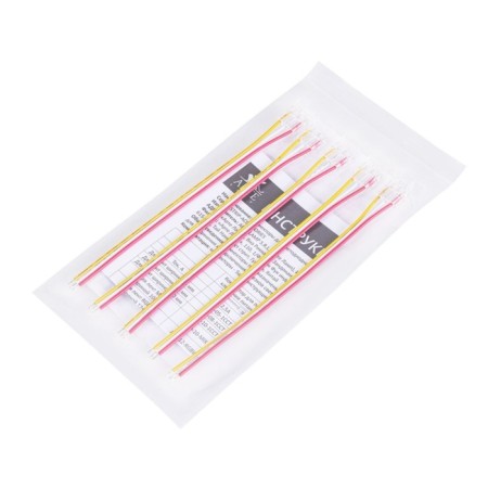 Connector for entering the Arte Lamp Strip-CCCESSORES A30-0-10-MIX, White-1