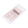 Connector for entering the Arte Lamp Strip-CCCESSORES A30-0-10-MIX, White
