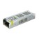 Ecola flat power supply for 12 V LED tape, 150 watts, IP20