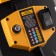 Gardener Electric Denzel ECS-2700 59702, 2700 W, MAX D = 40 mm