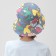 Panama Children's KAFTAN "Beast" R.54