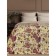 Texrepublic blanket, size 180x200 cm, milk color